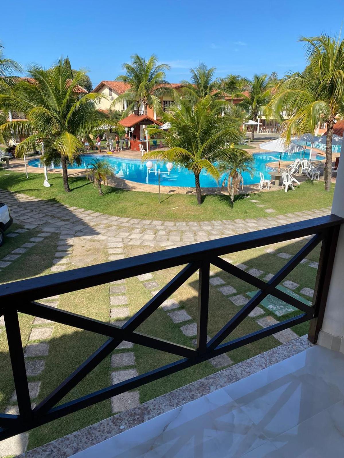 Casa Duplex Encantadora ! * Porto Seguro