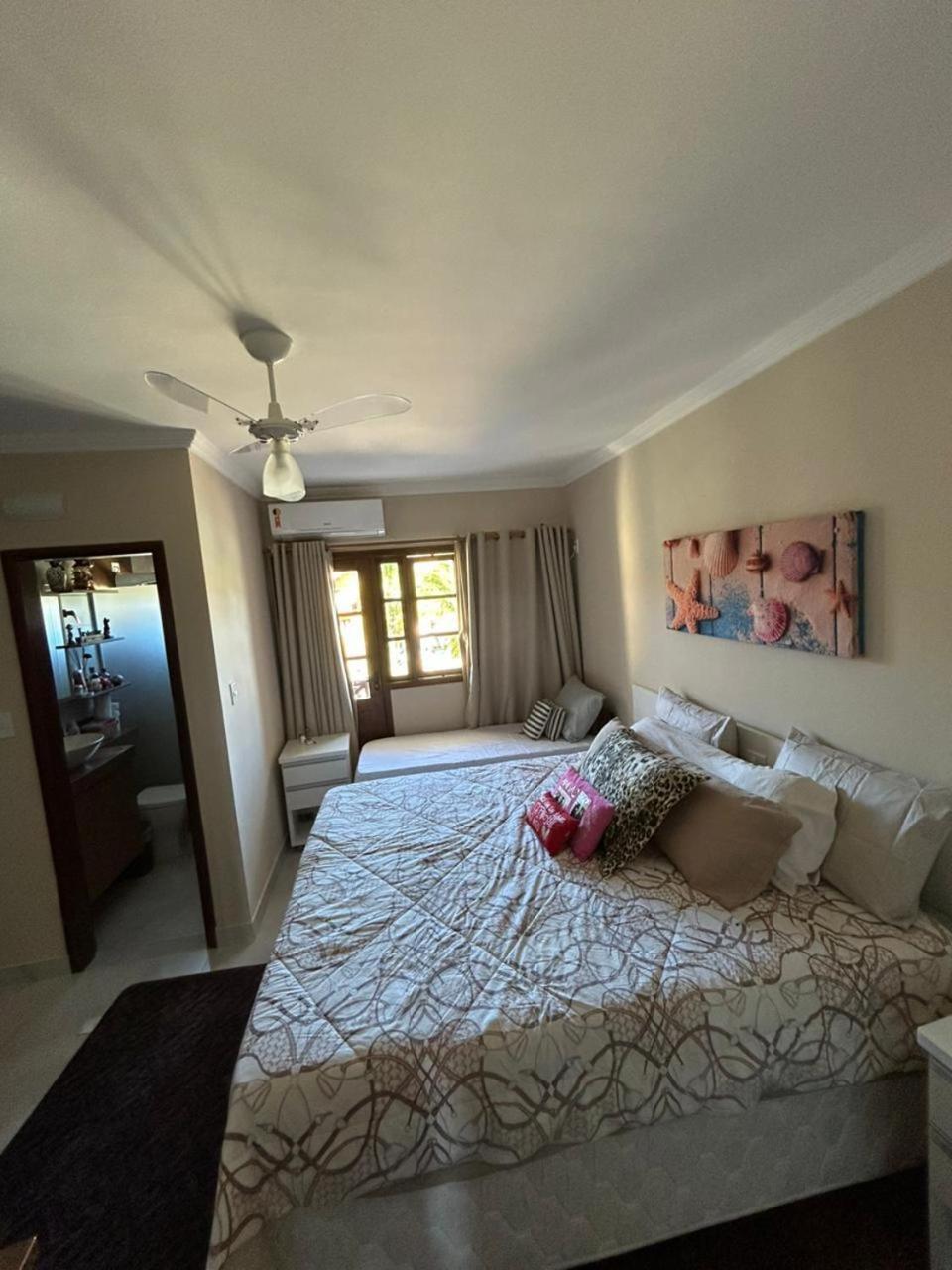 Casa Duplex Encantadora ! Casa de férias Porto Seguro