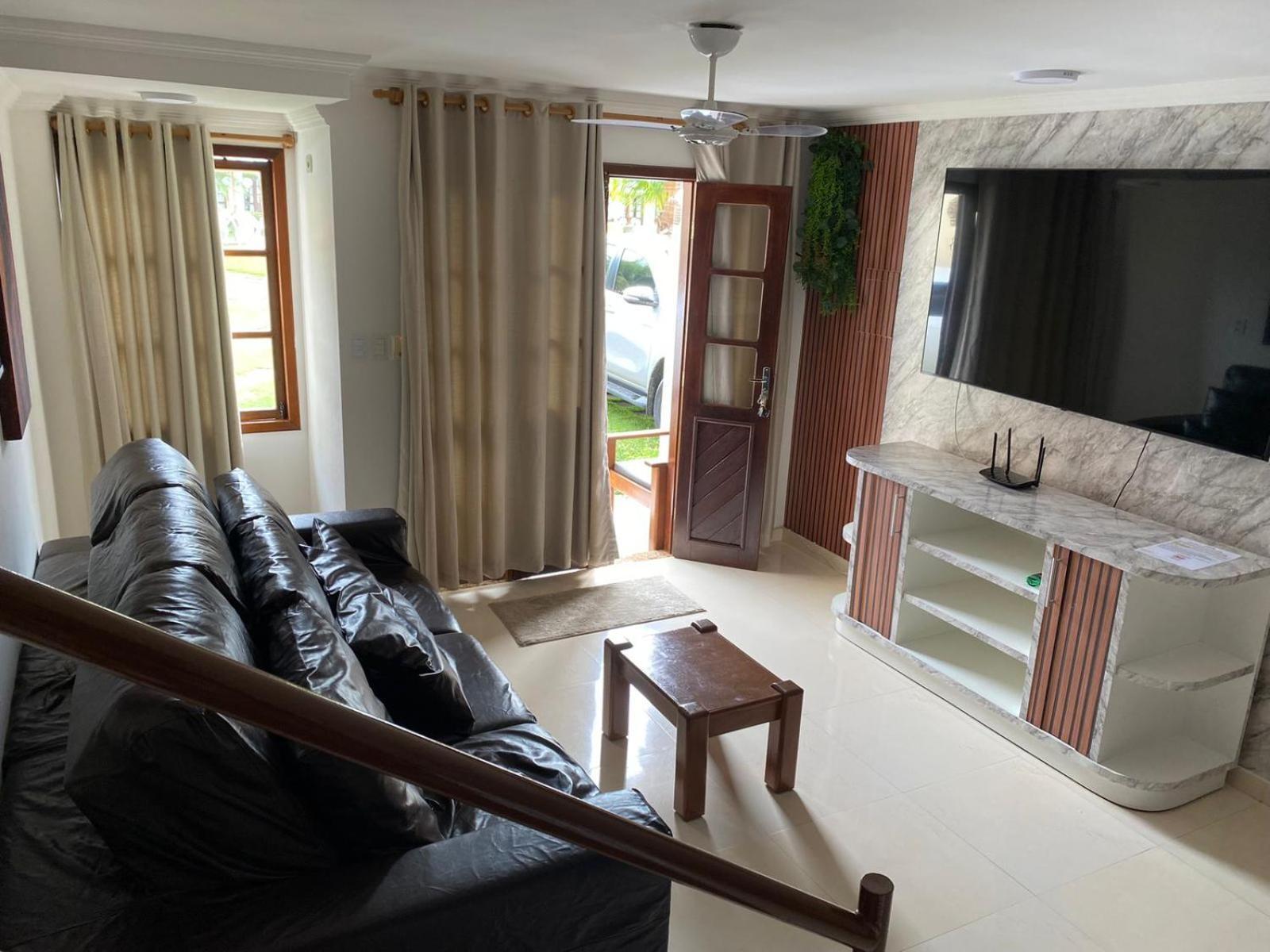 Casa Duplex Encantadora ! Casa de férias