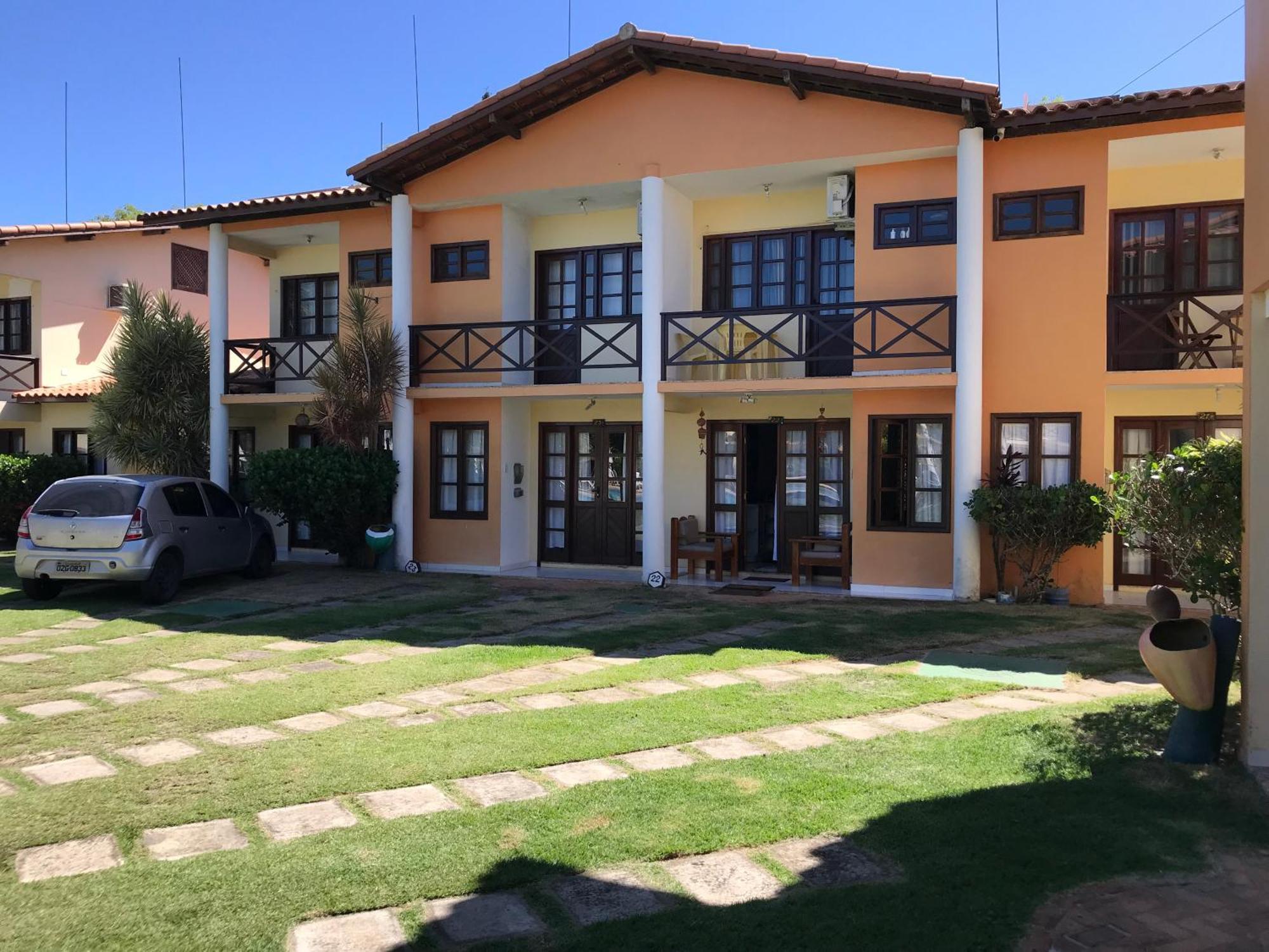 Casa Duplex Encantadora ! * Porto Seguro