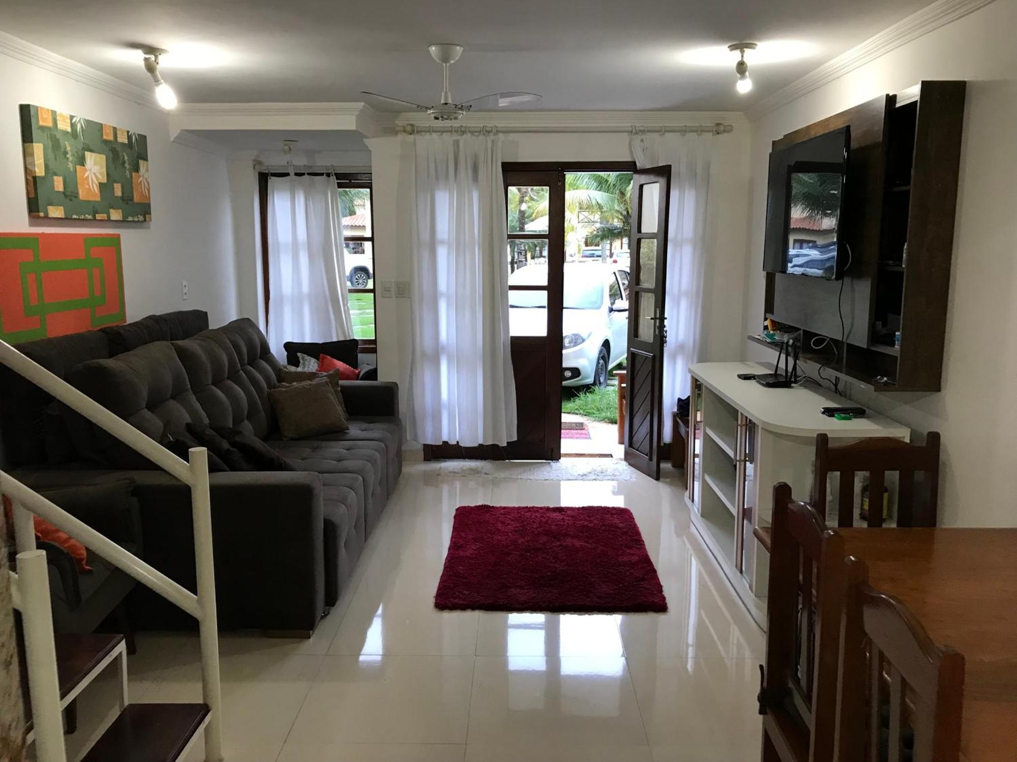 Casa Duplex Encantadora ! *
